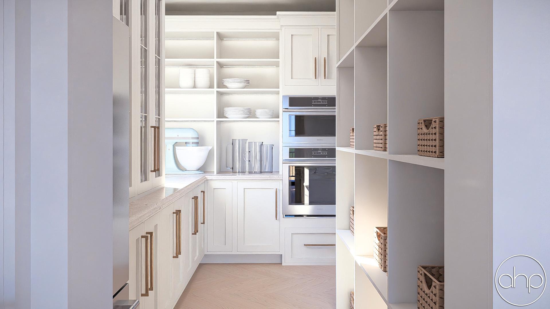 Breezeway Cove Rendering