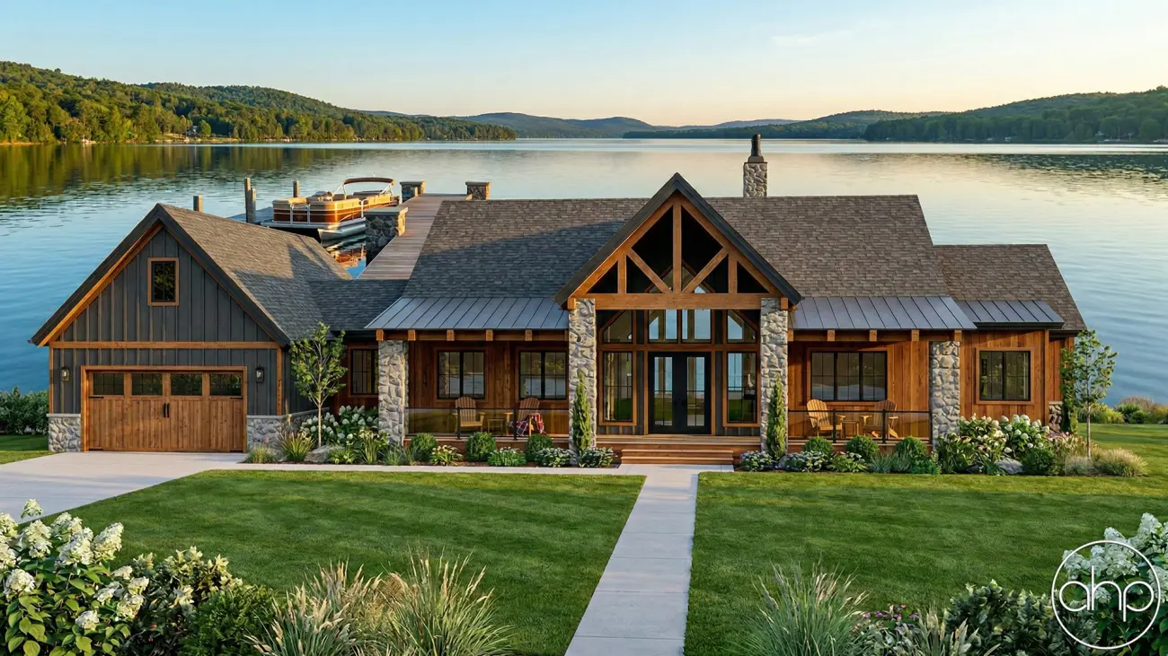 Bramble Hill Rendering