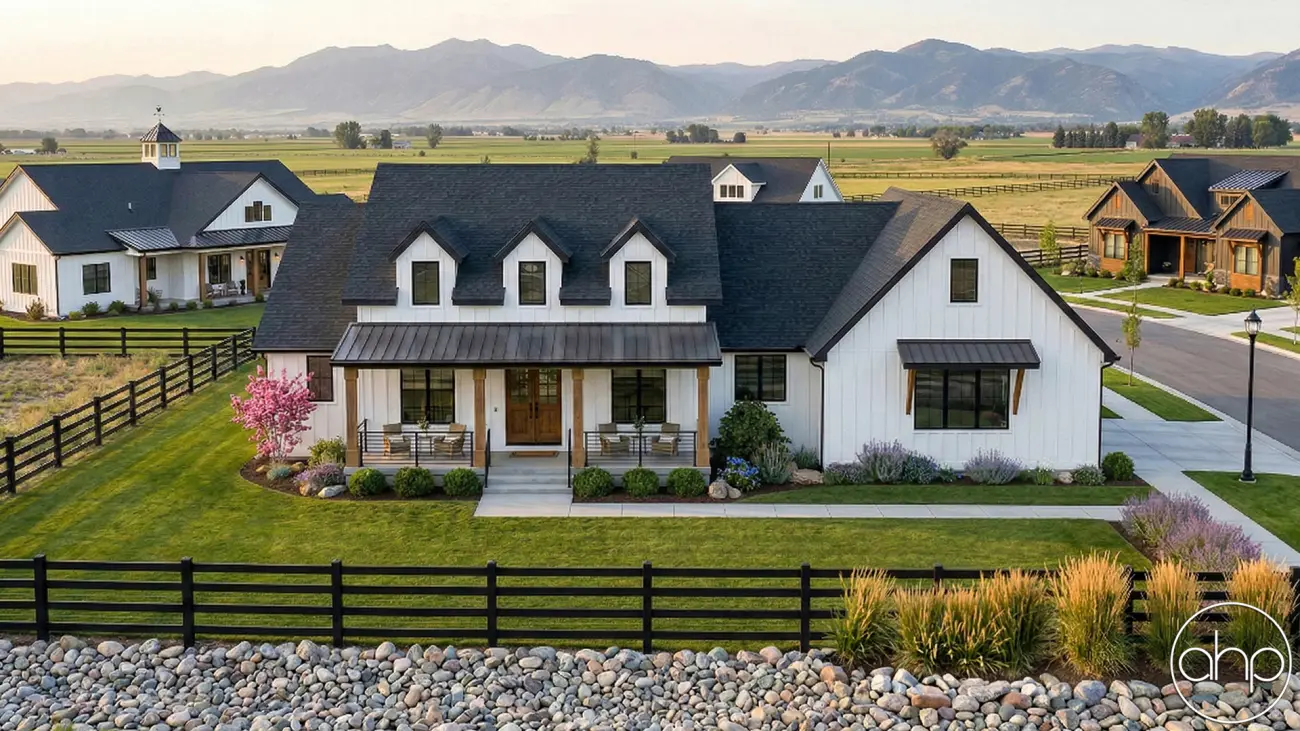 Howland Heights Rendering