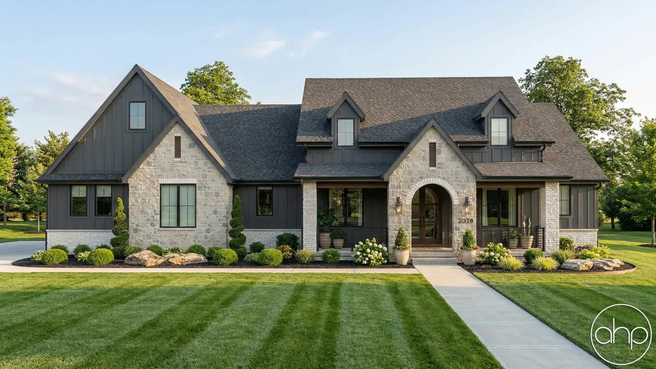 Hayden Flats Rendering