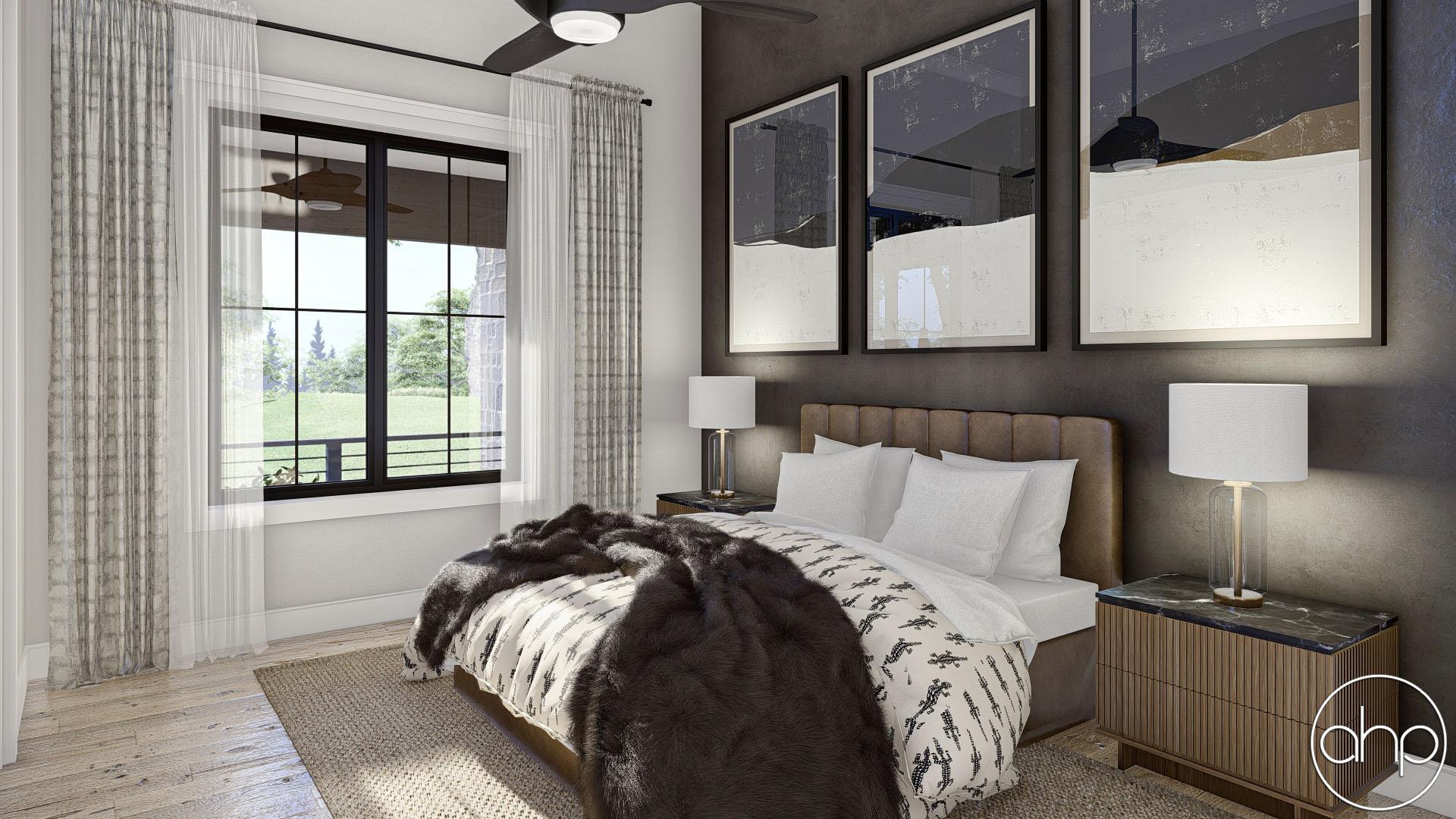 Hayden Flats Rendering