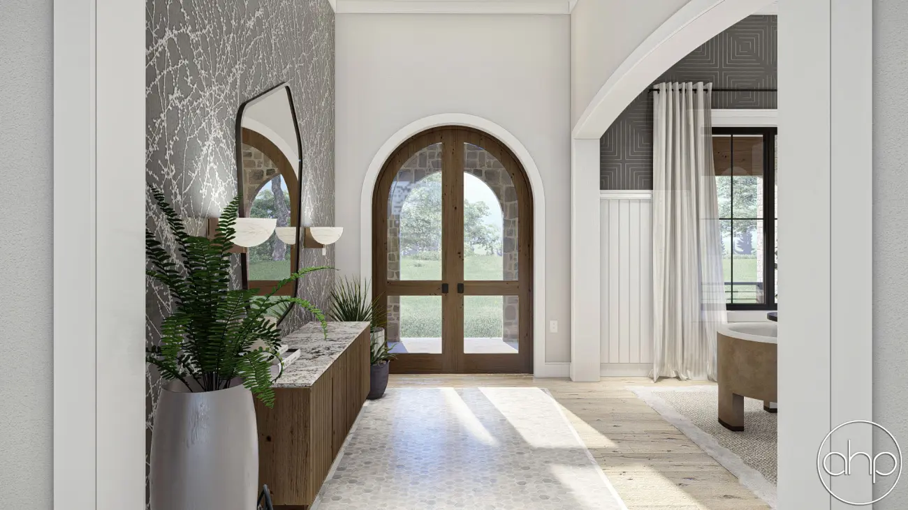 Hayden Flats Rendering