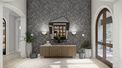 Hayden Flats Rendering