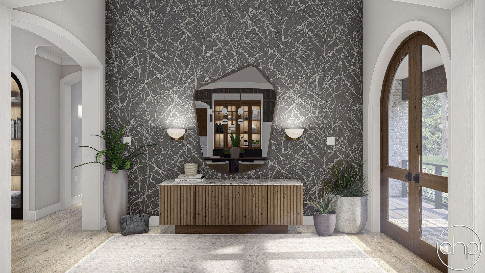 Hayden Flats Rendering