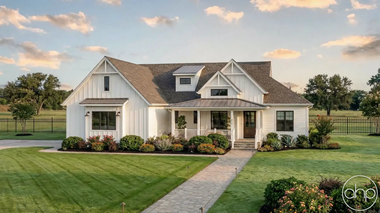 Post Stone Rendering