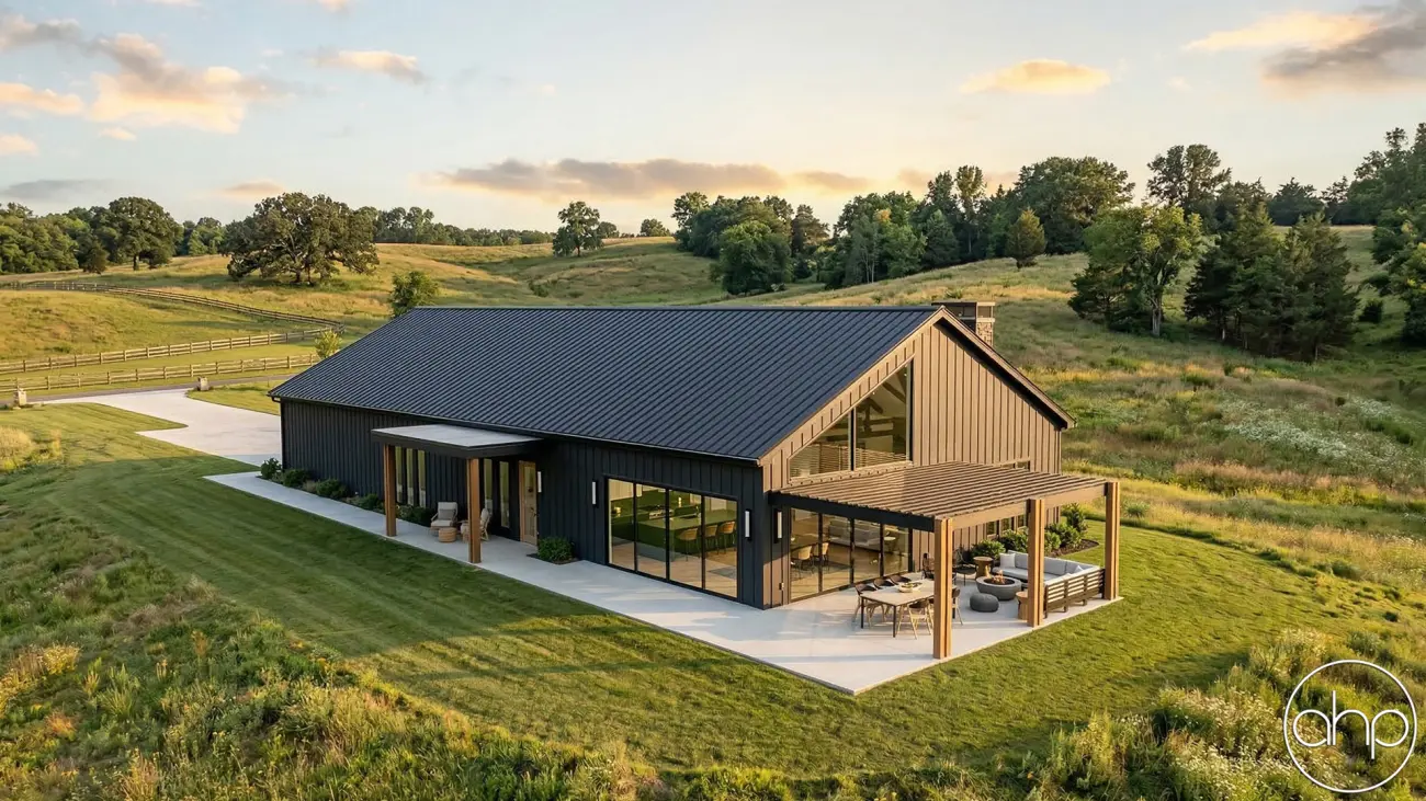 Round Rock Rendering