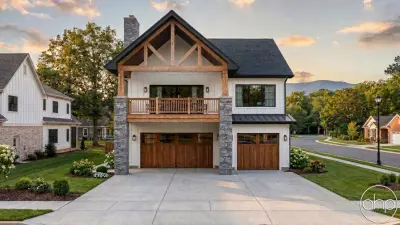 Meadow Lane Rendering