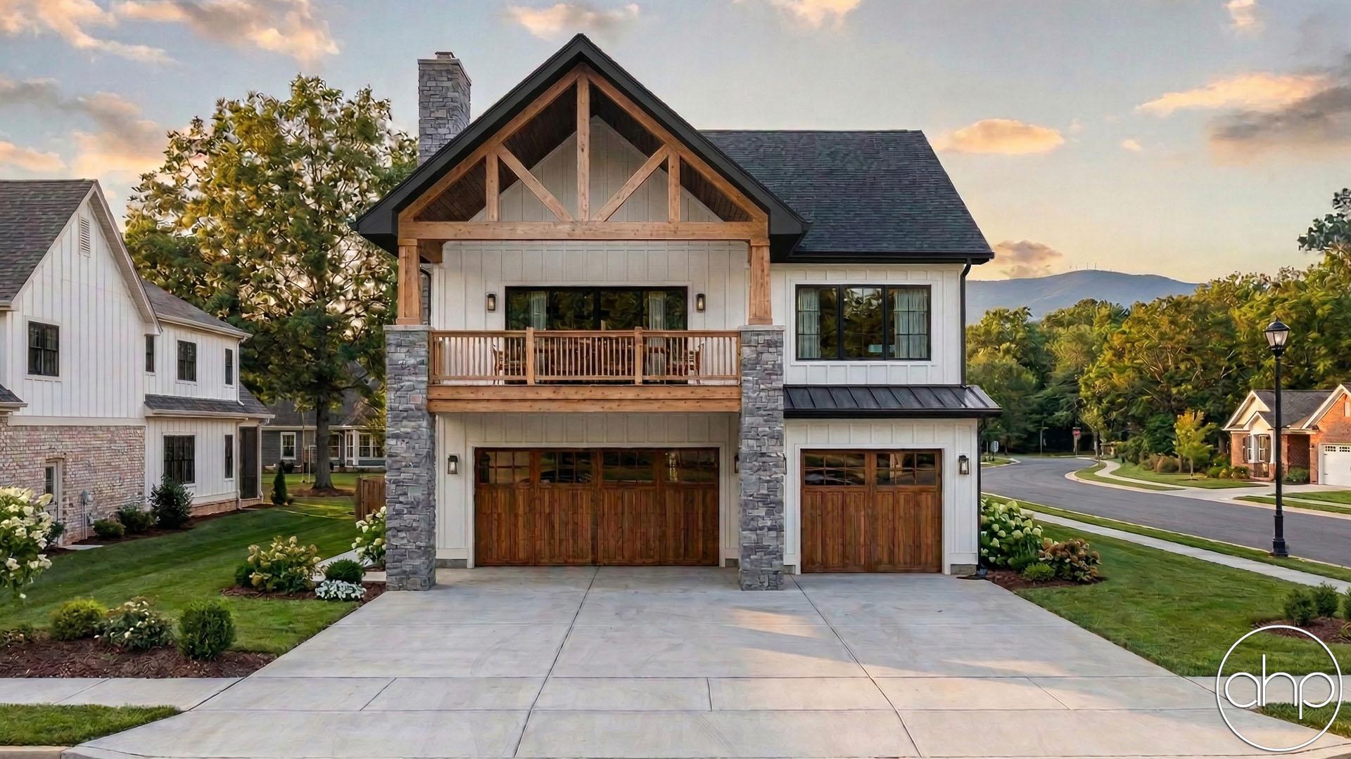 Meadow Lane Rendering