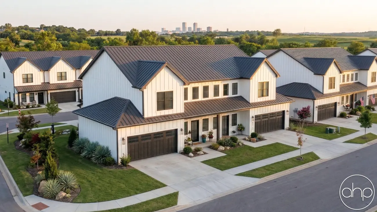 Pine Breeze Rendering