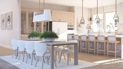 Grosetta Rendering