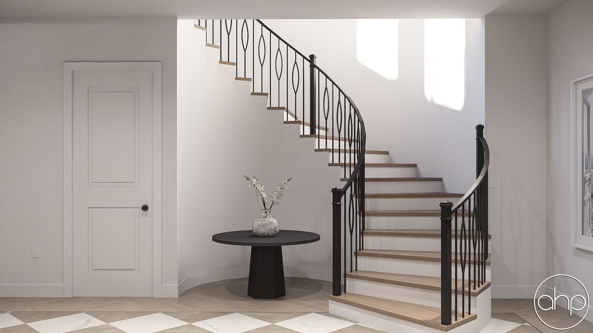 Del Colosseo Rendering