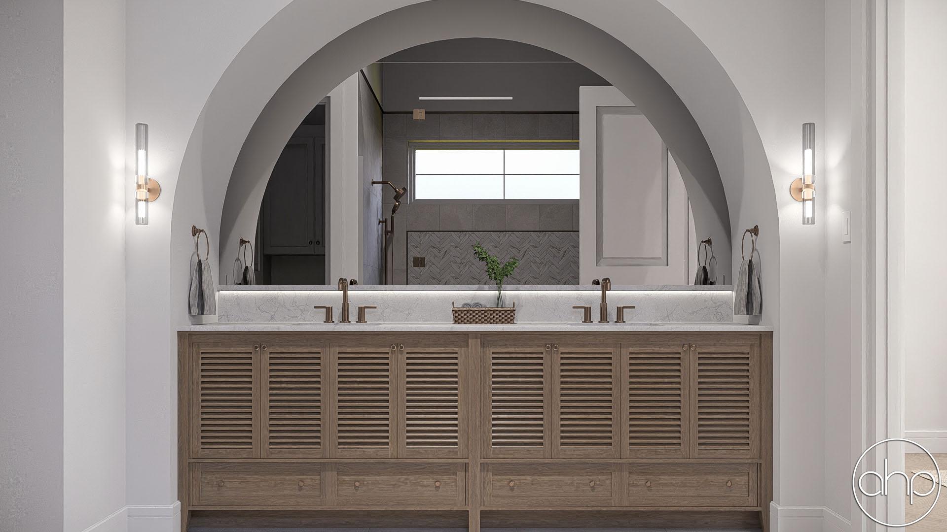 Del Colosseo Rendering