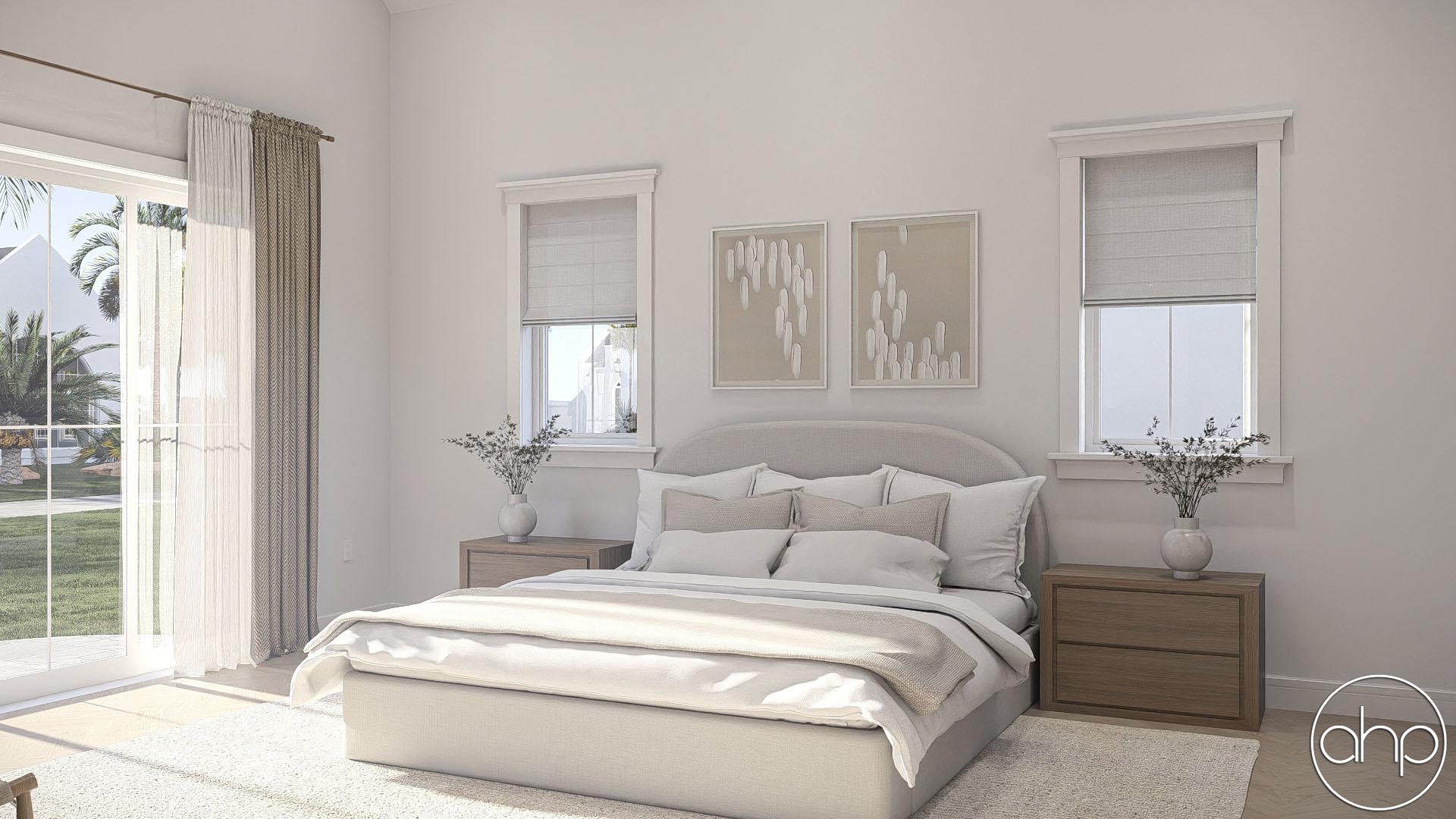 Del Colosseo Rendering