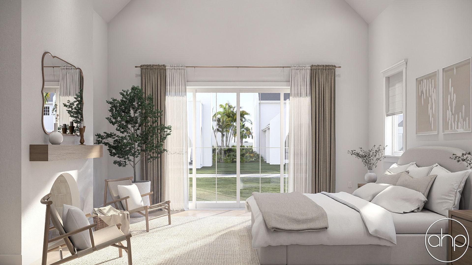 Del Colosseo Rendering