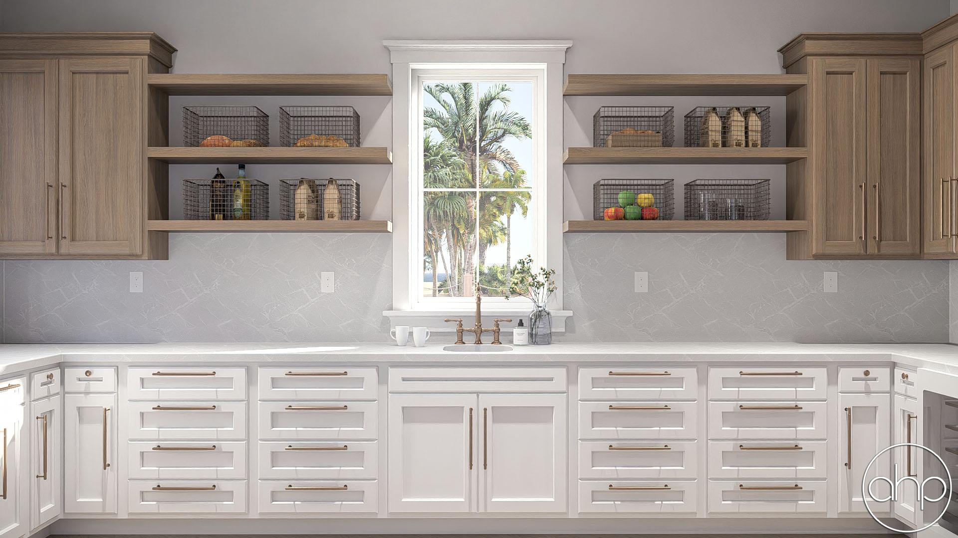 Del Colosseo Rendering