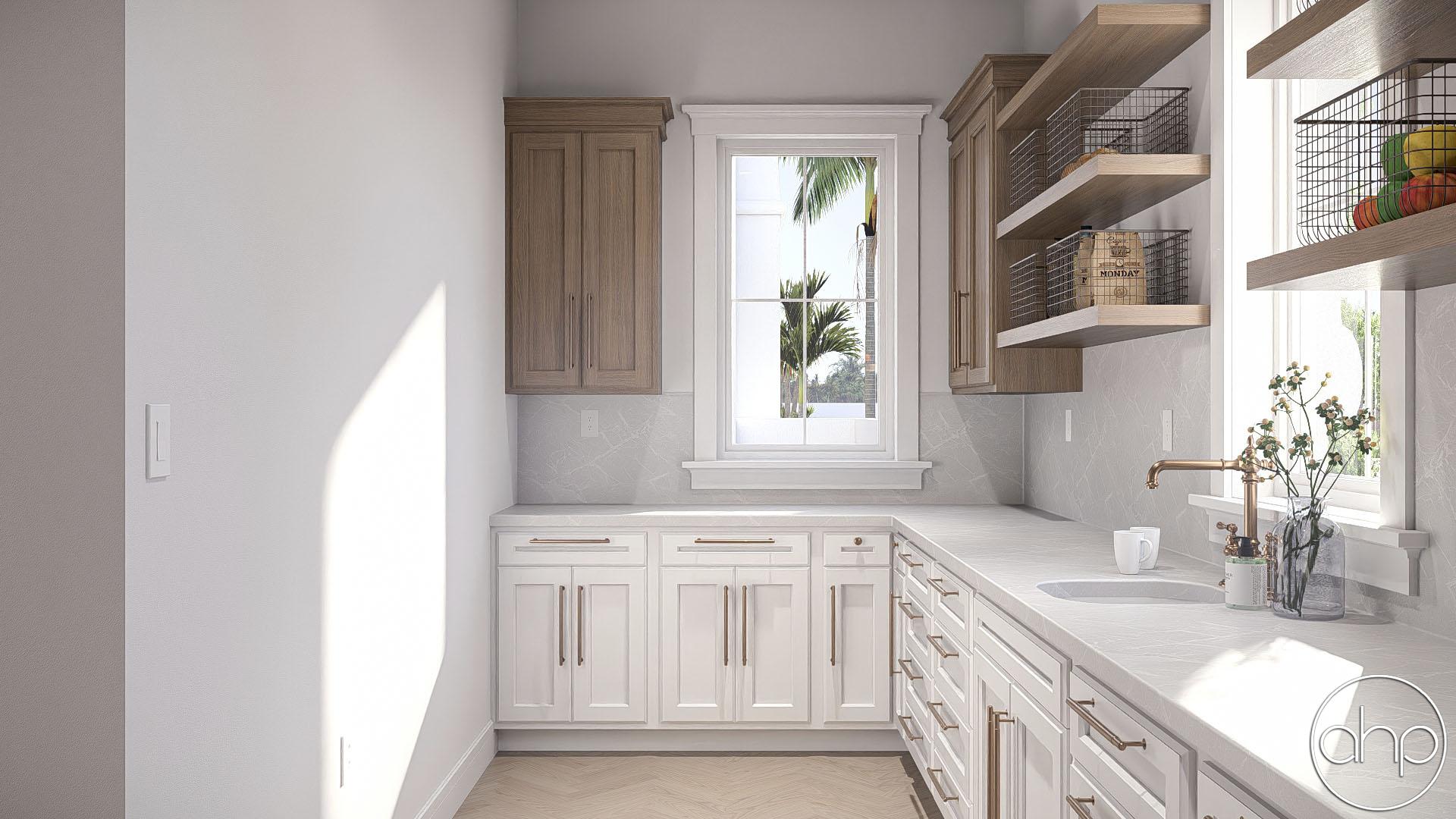 Del Colosseo Rendering