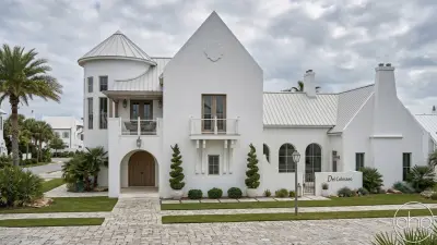 Del Colosseo Rendering