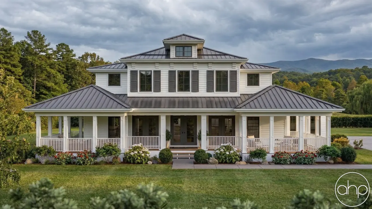 Greensboro Rendering