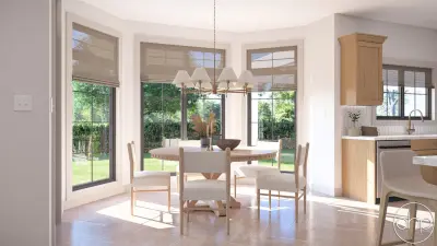 Greensboro Rendering