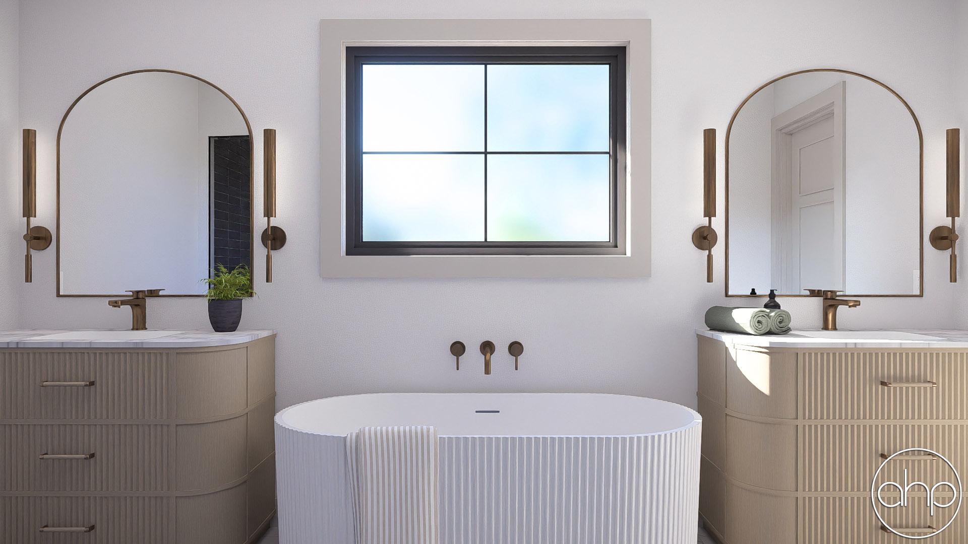 Greensboro Rendering