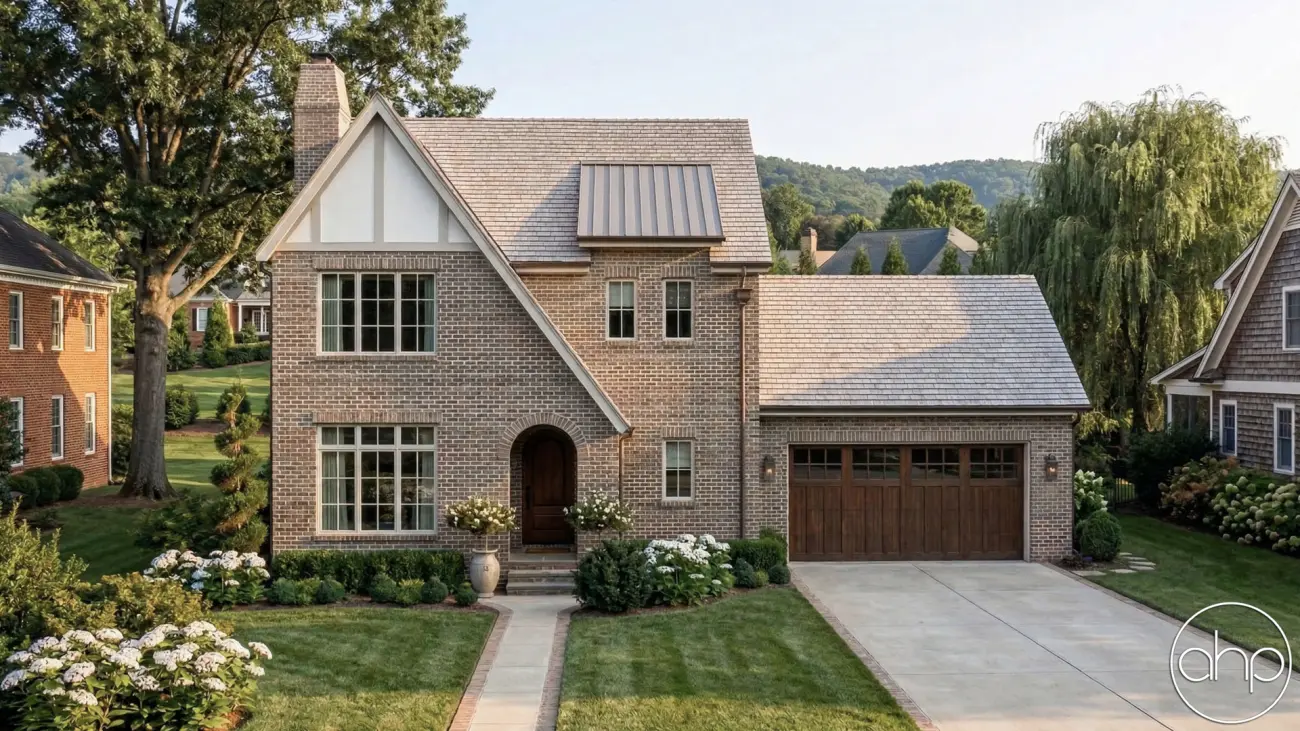 Girard Heights Rendering