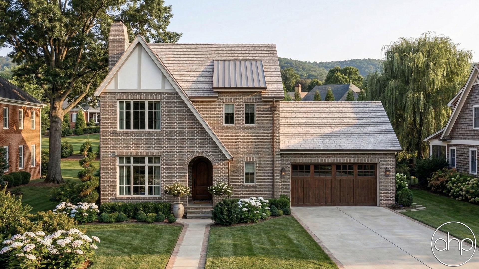 Girard Heights Rendering