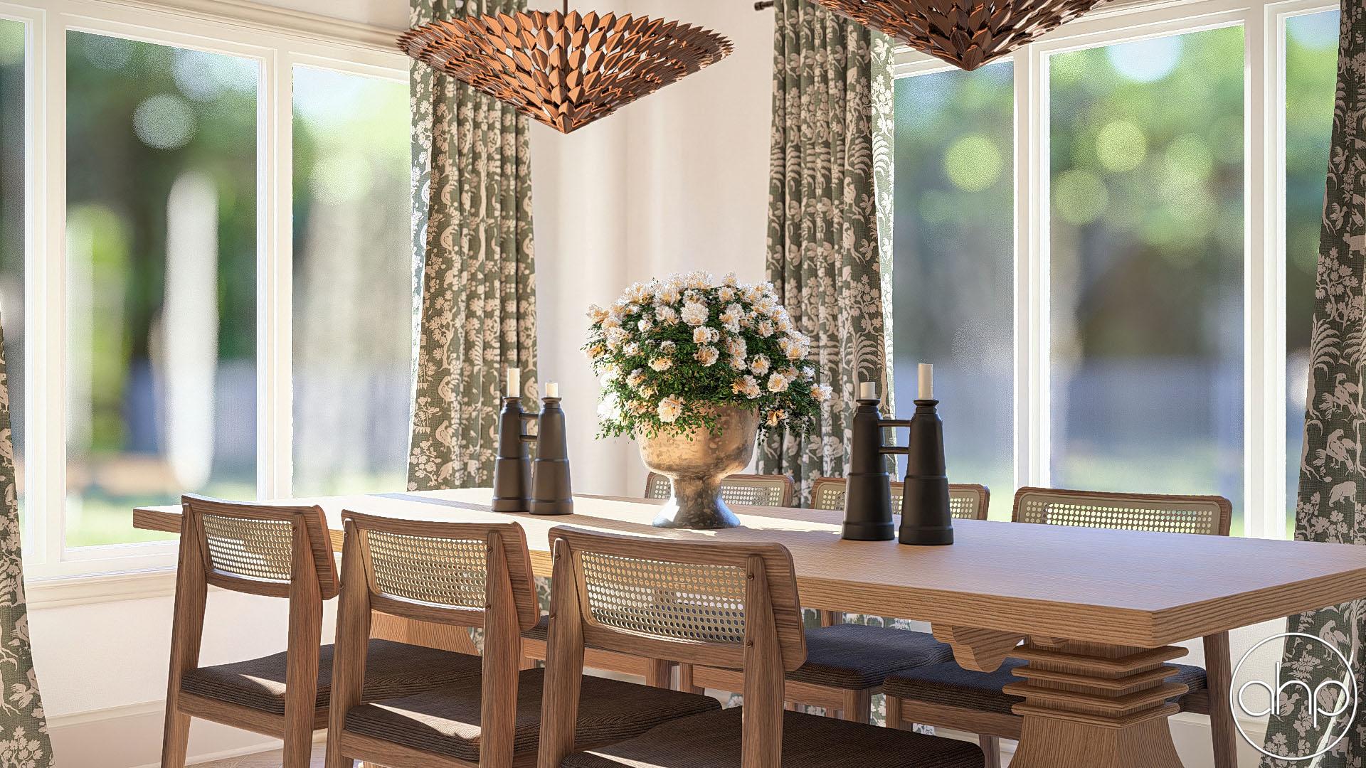 Girard Heights Rendering