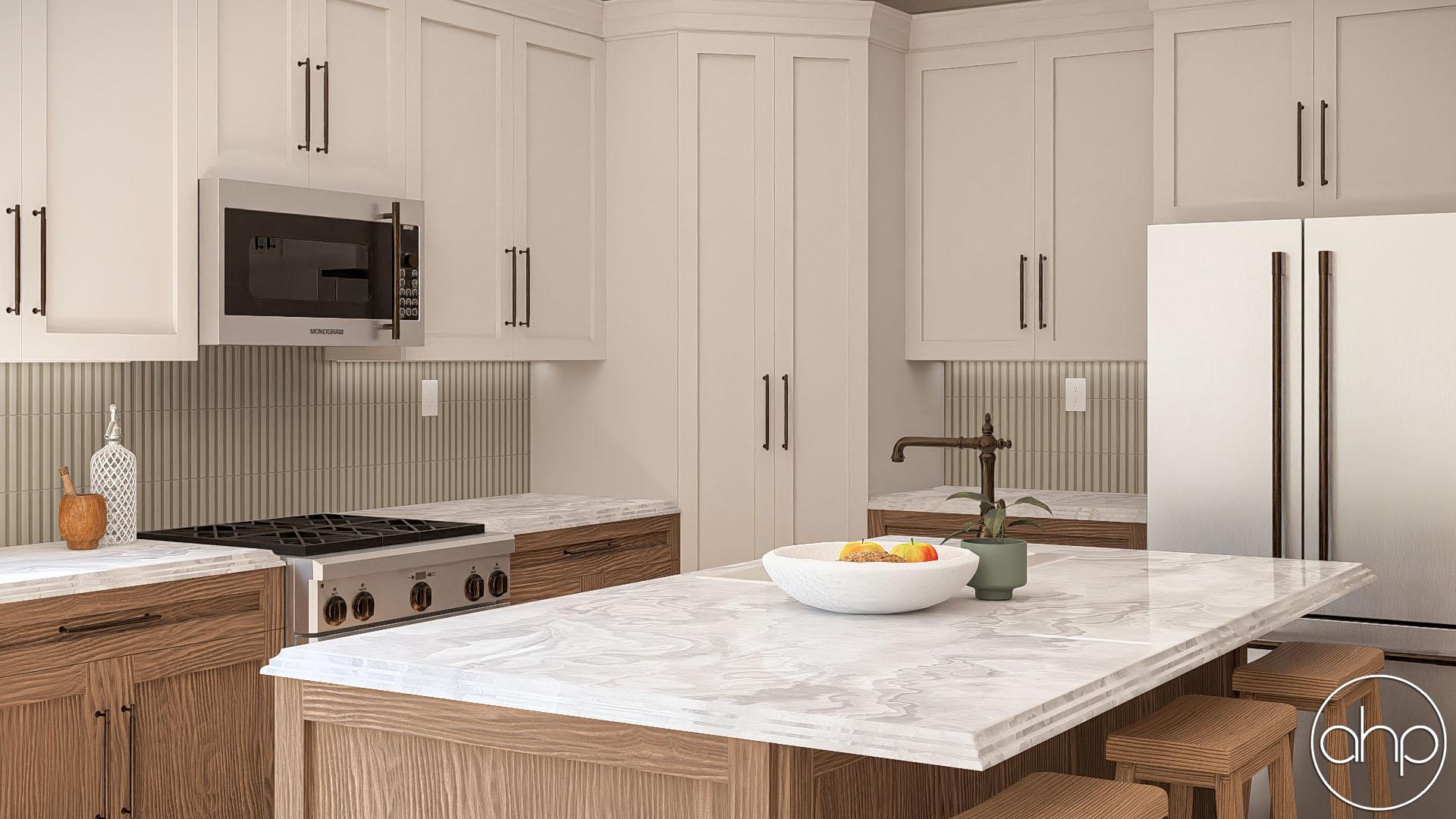 Girard Heights Rendering