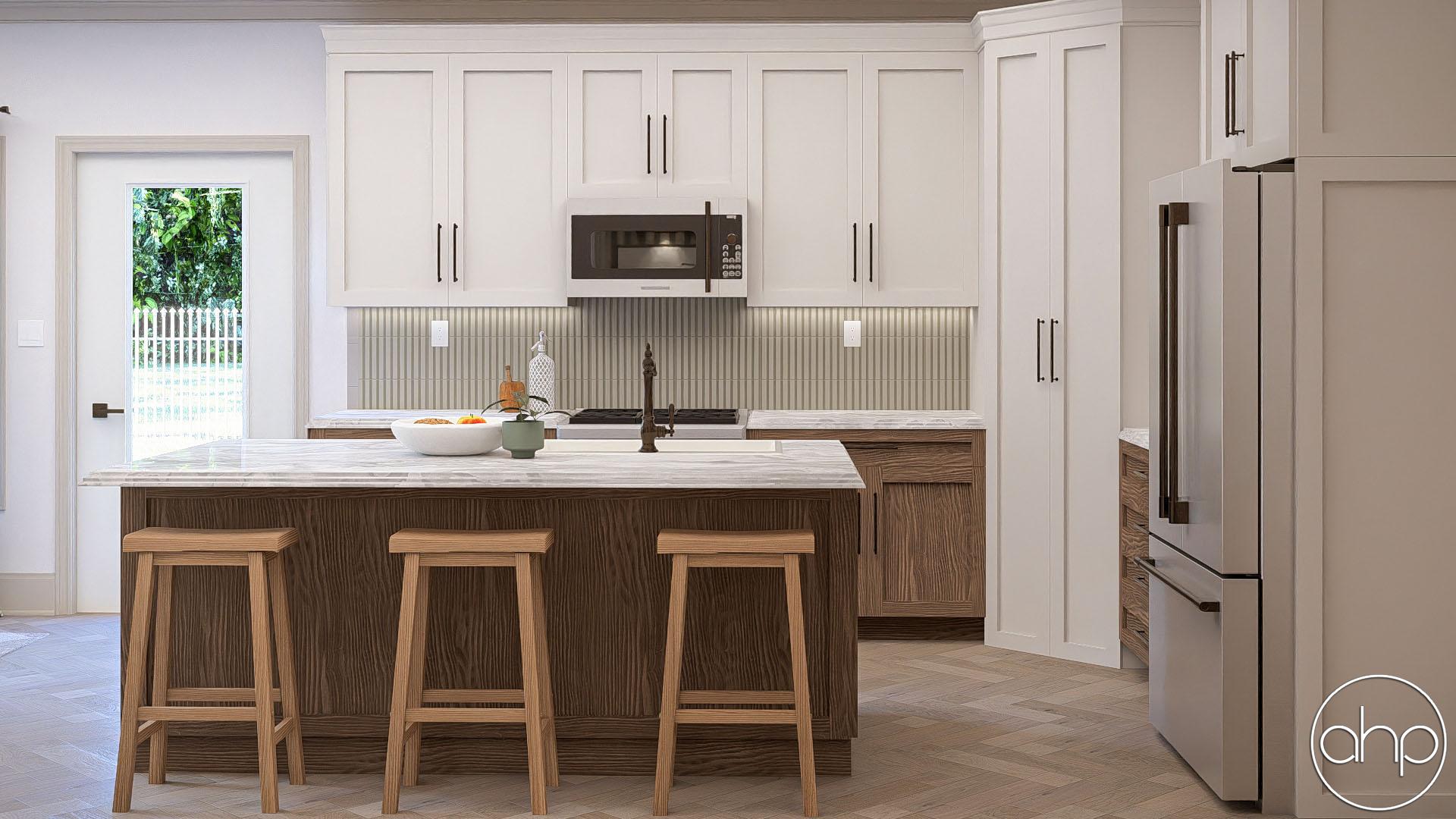 Girard Heights Rendering