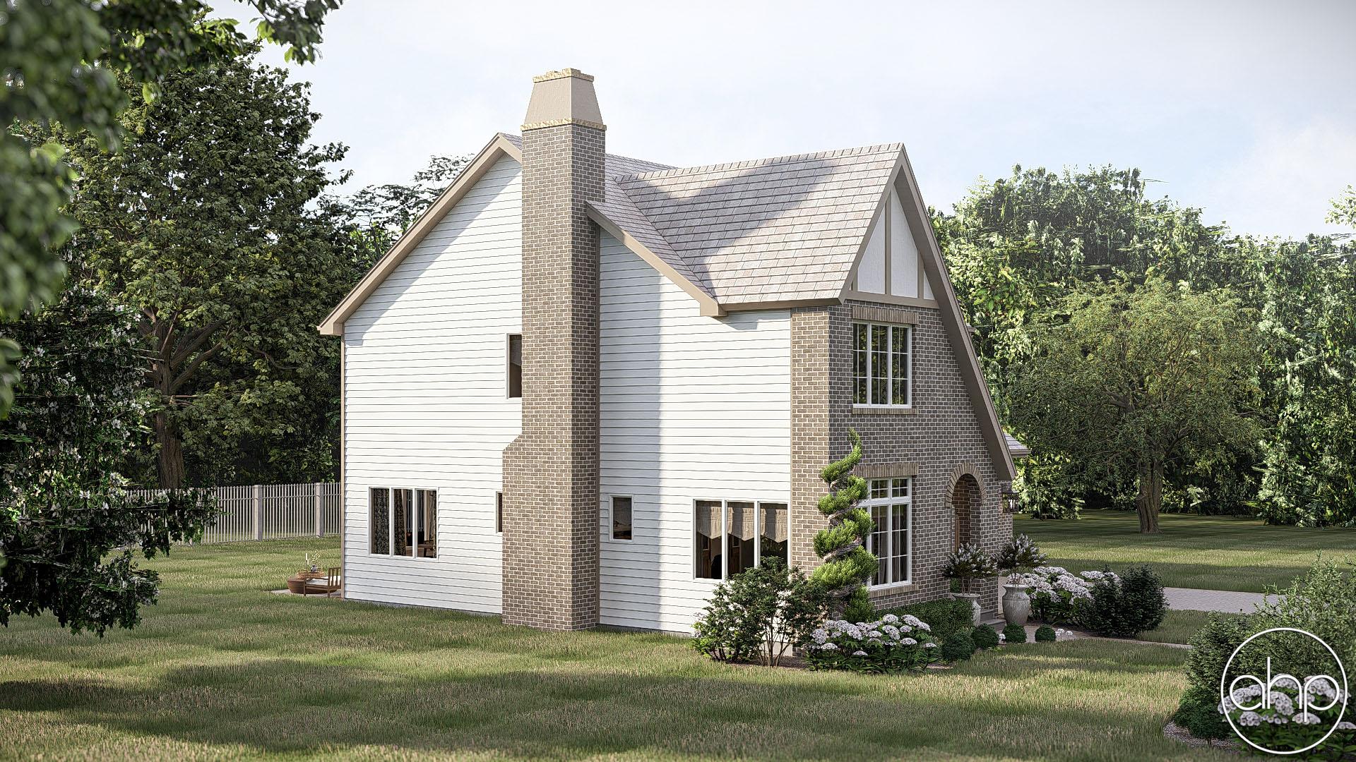 Girard Heights Rendering