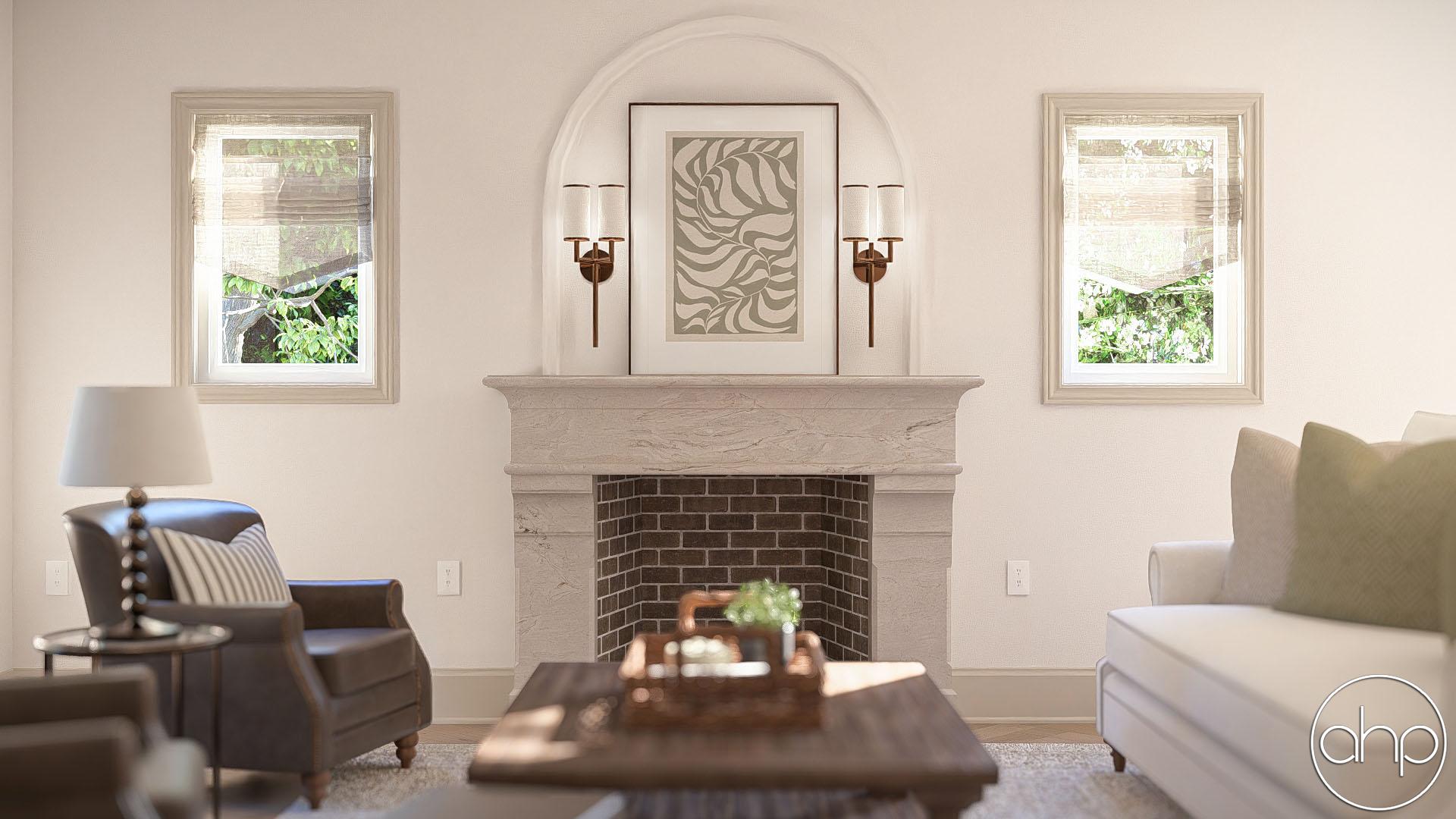 Girard Heights Rendering