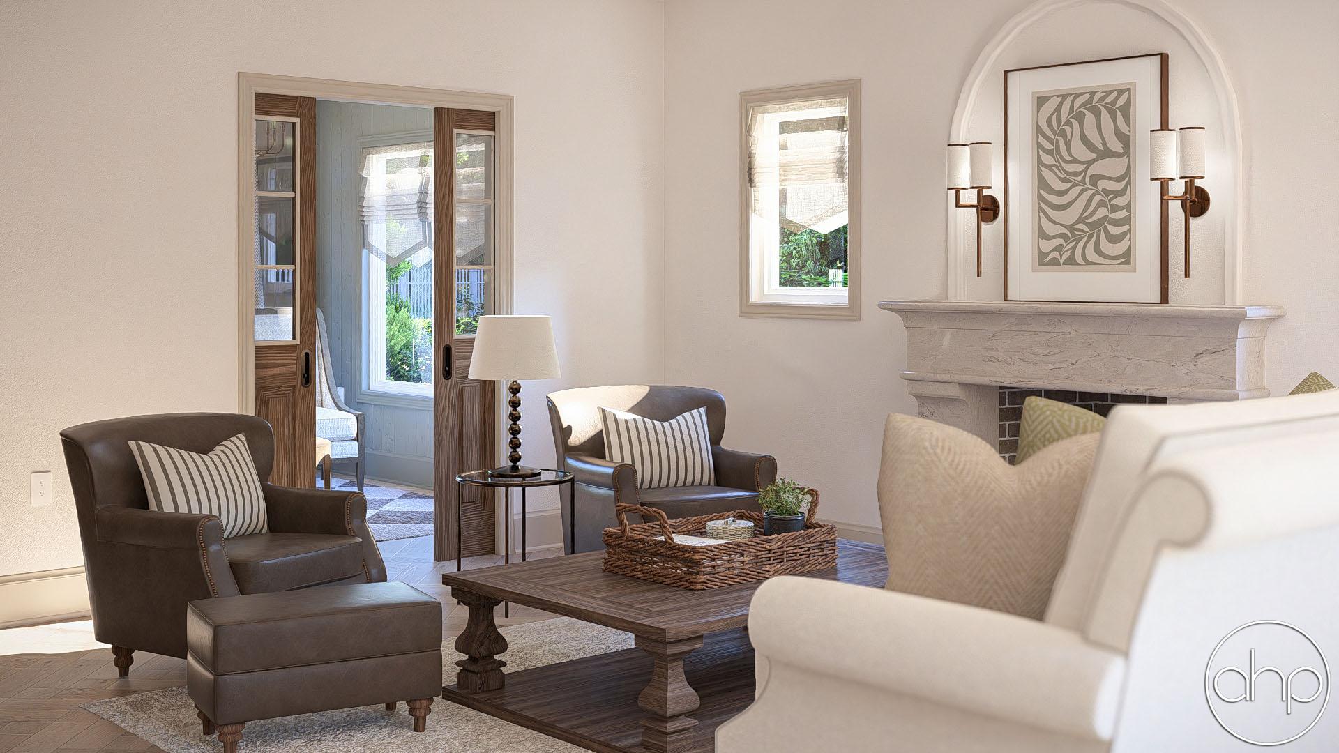 Girard Heights Rendering