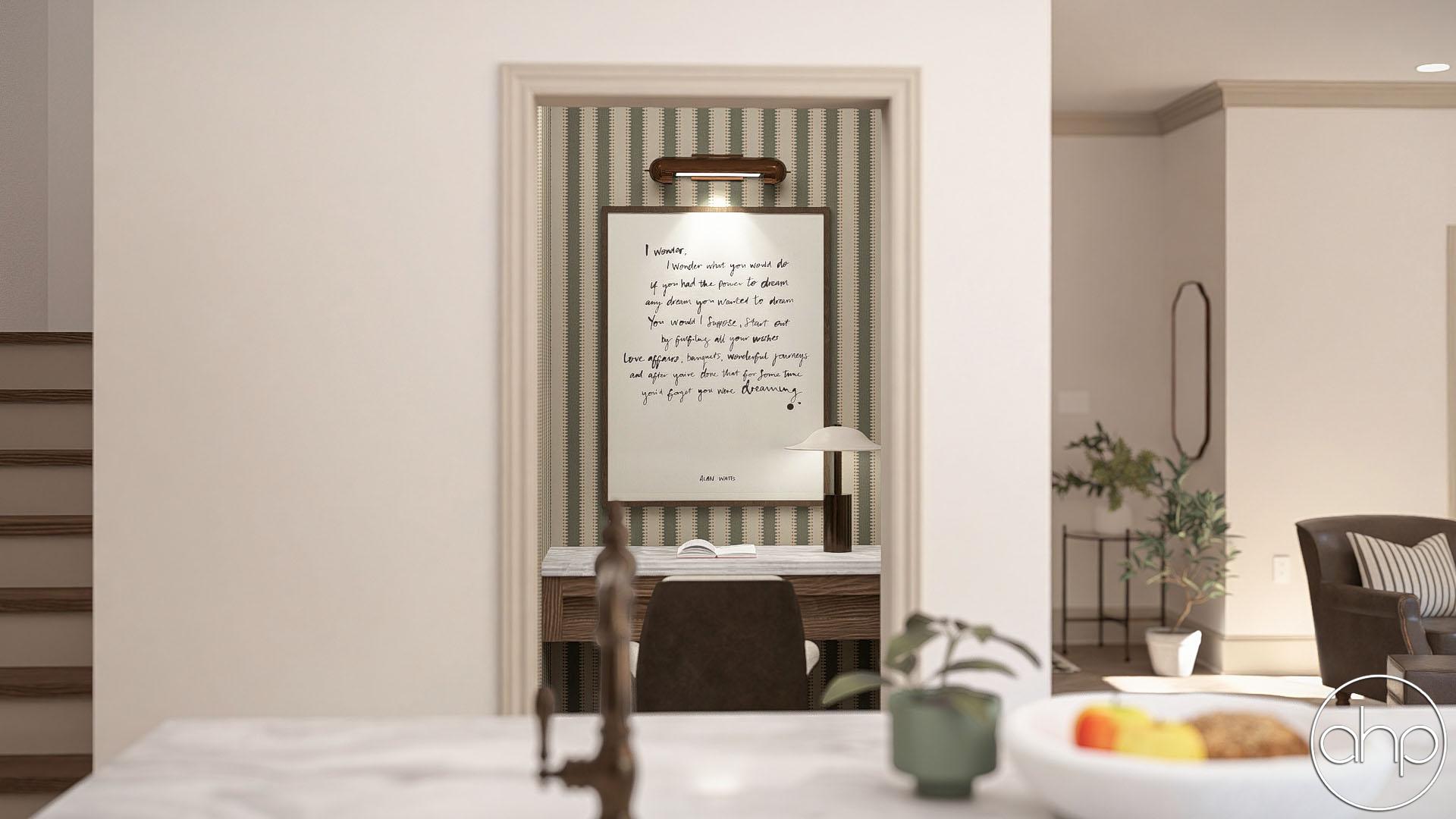 Girard Heights Rendering