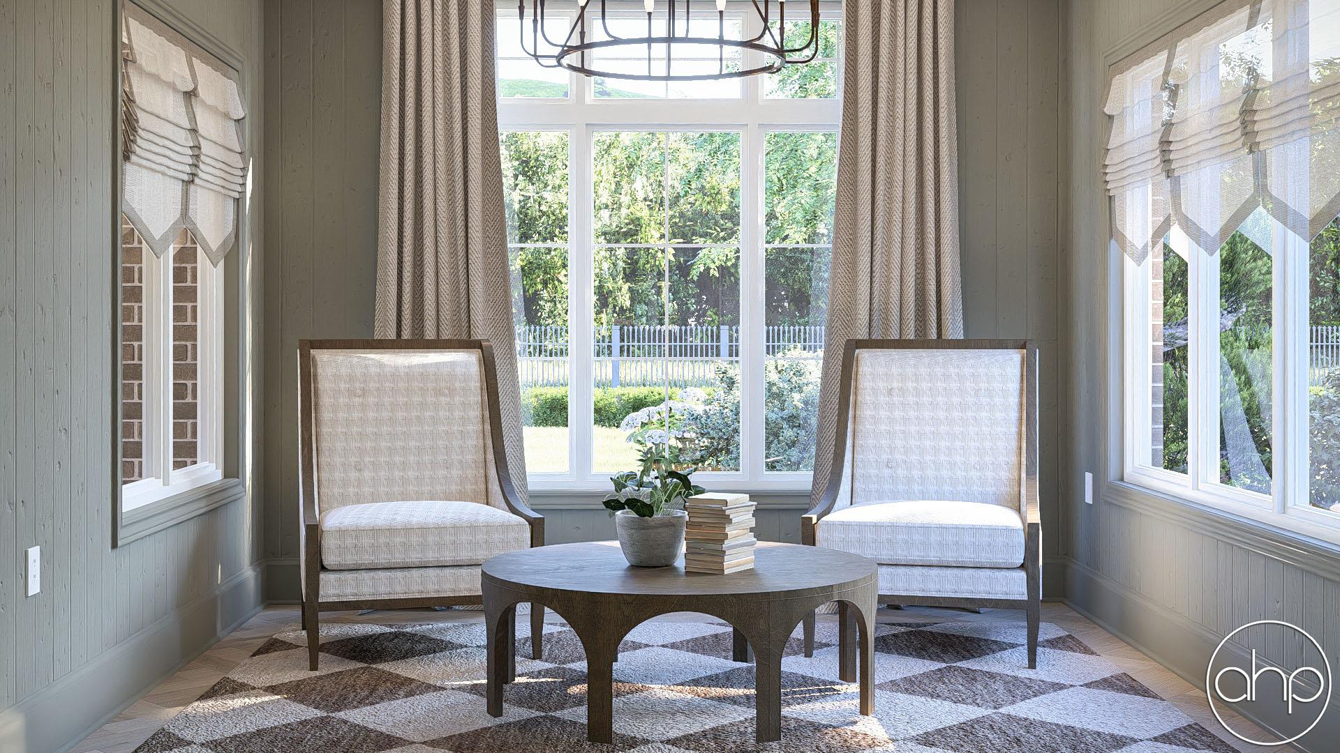 Girard Heights Rendering