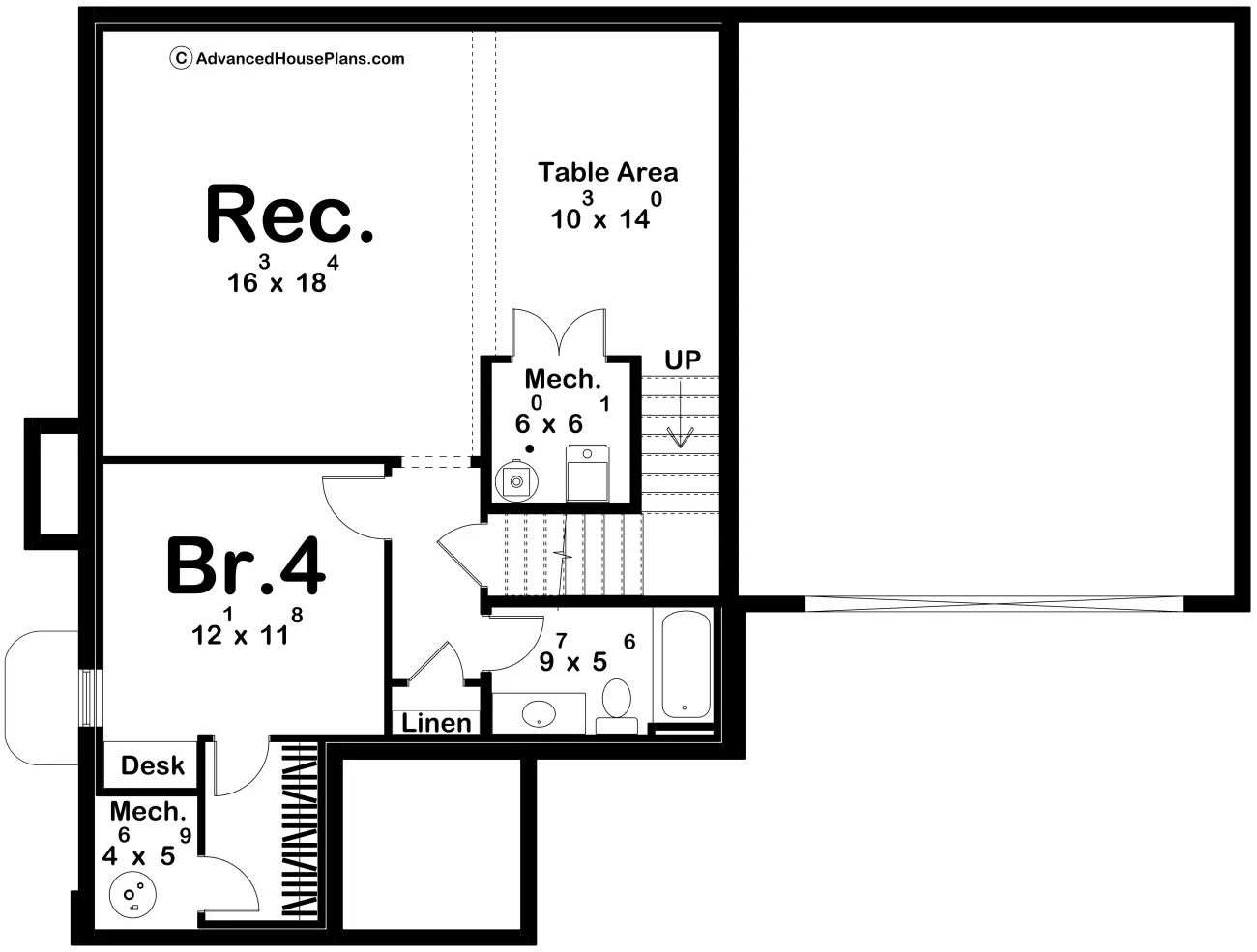 Girard Heights Rendering