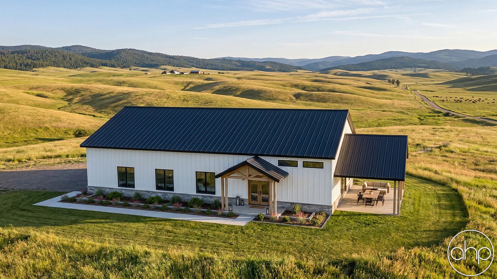 Evansville Rendering