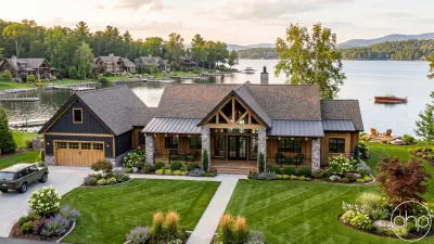 Bramble Hill Rendering