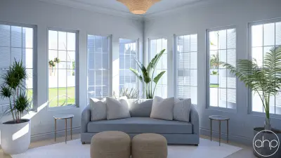Pozzallo Rendering