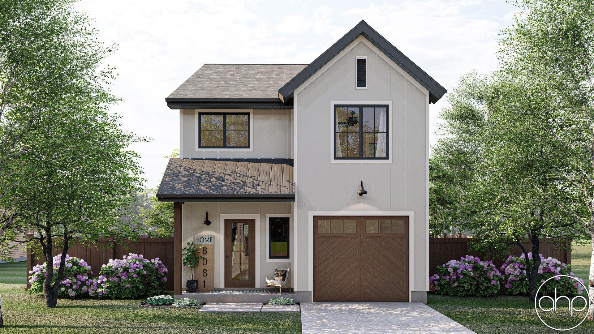 Tara Hills Rendering