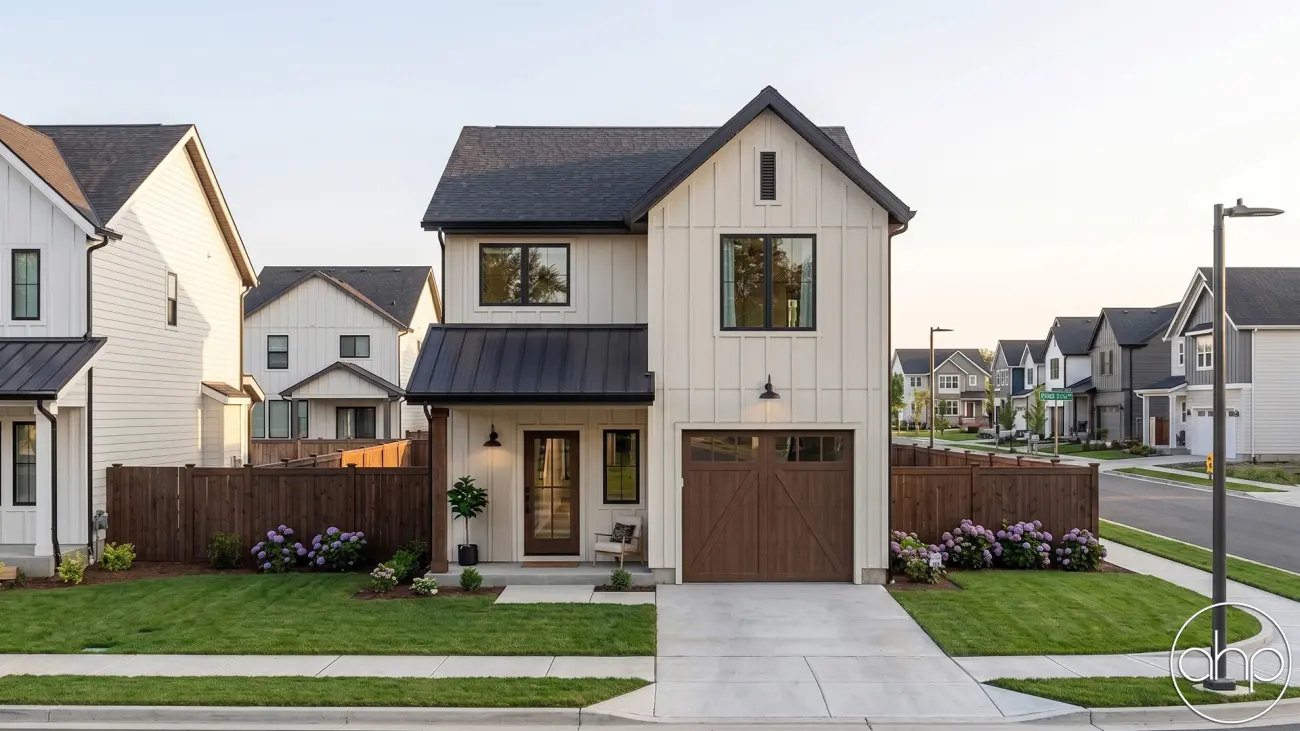 Tara Hills Rendering