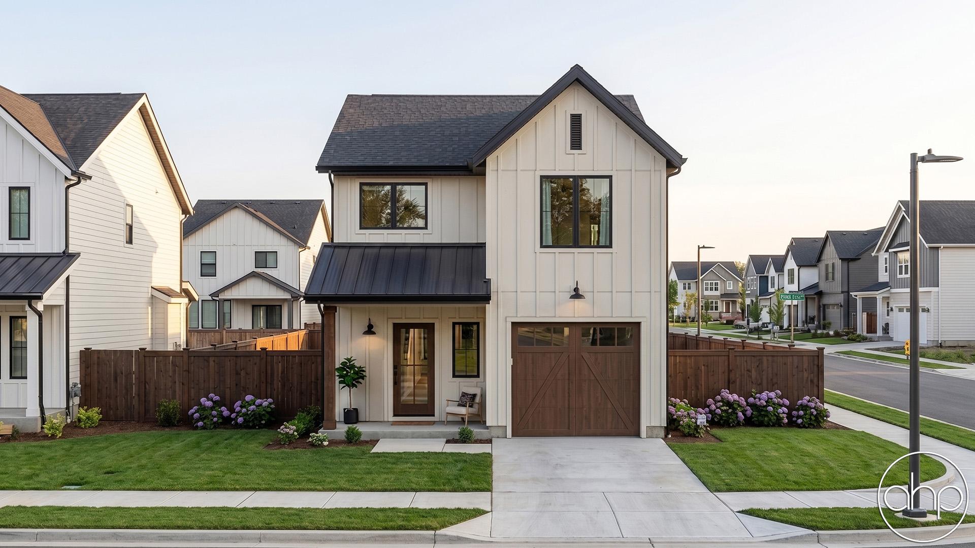 Tara Hills Rendering