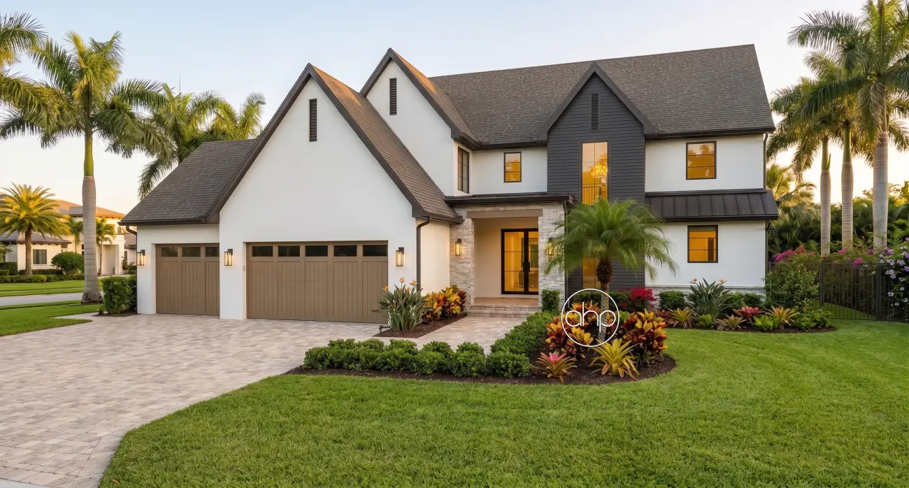 Kingsville Rendering