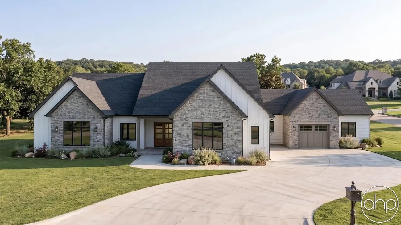 Pigford Farms Rendering