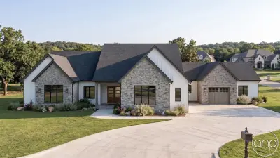 Pigford Farms Rendering