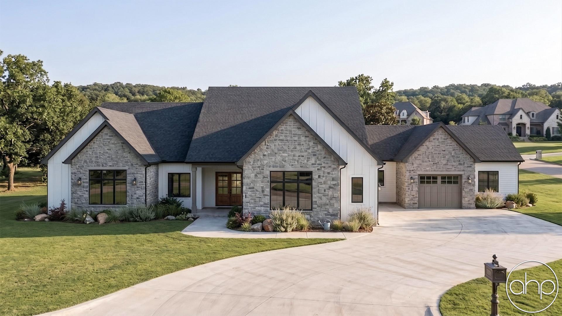 Pigford Farms Rendering