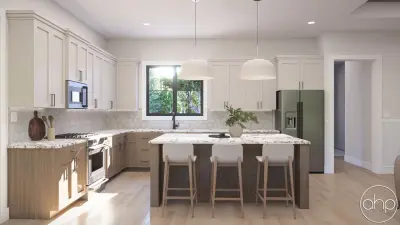 Pigford Farms Rendering