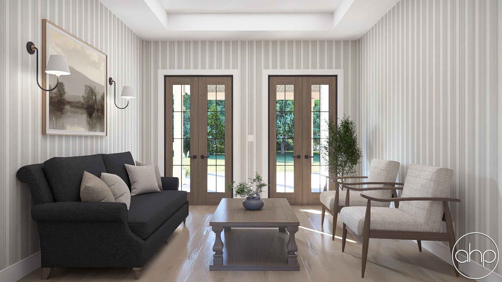 Pigford Farms Rendering