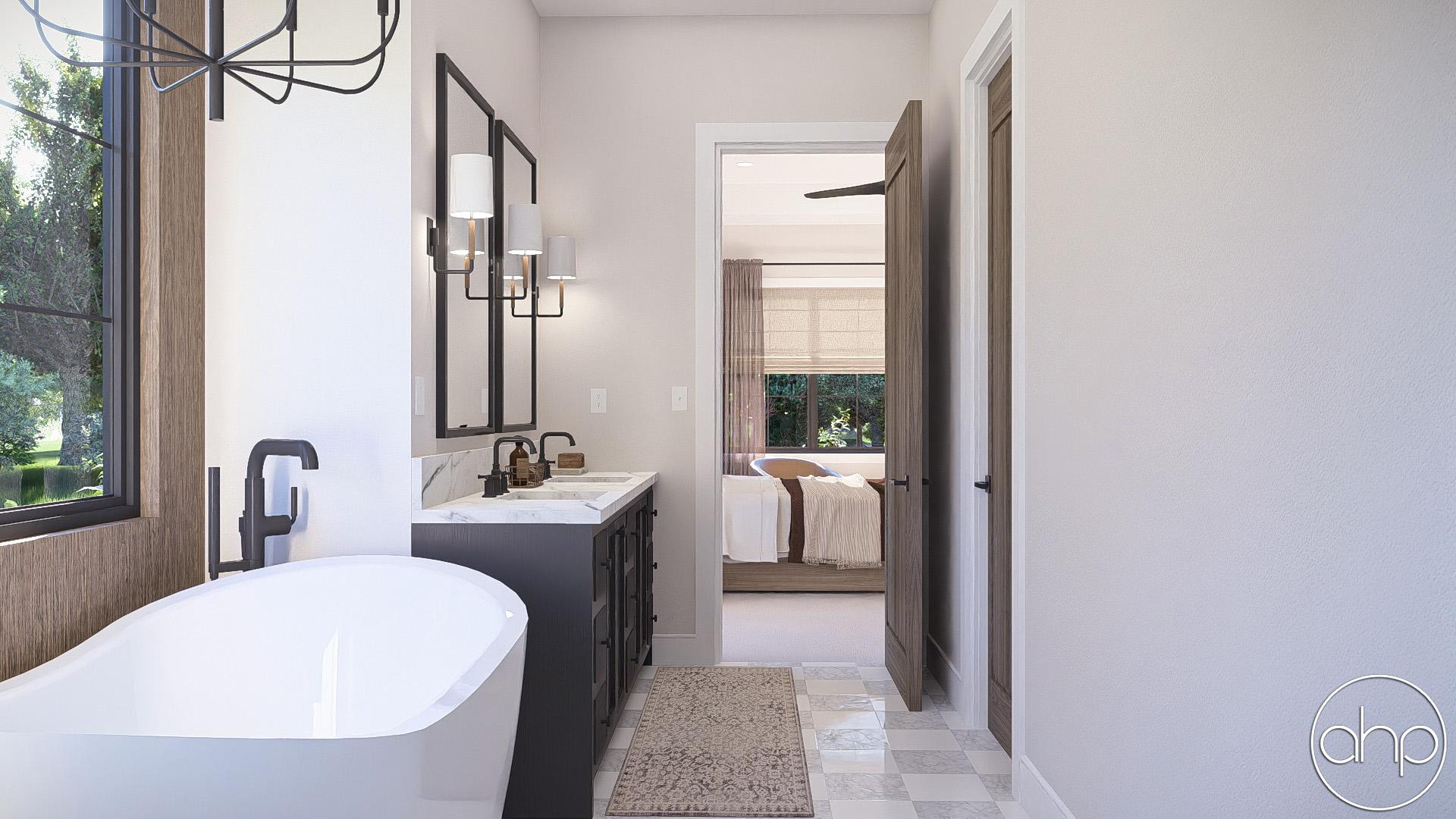 Pigford Farms Rendering