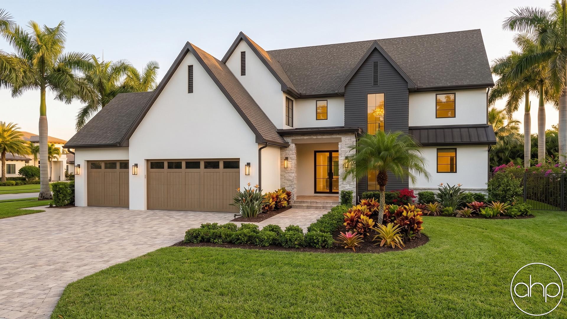 Kingsville Rendering