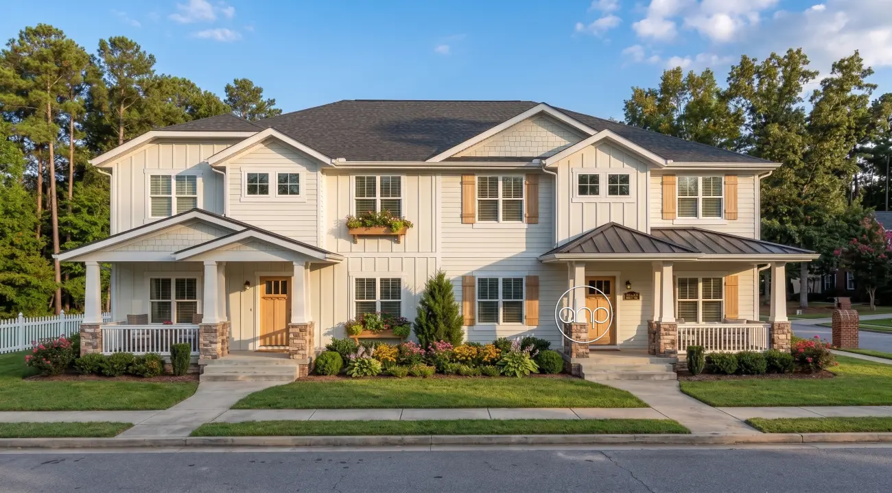 Arbor Gate Rendering